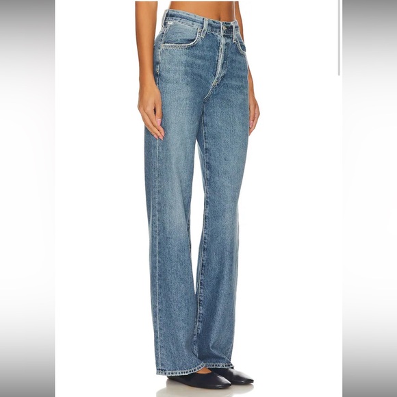 Citizens of Humanity Annina Jeans in Starsign - Picture 2 of 8